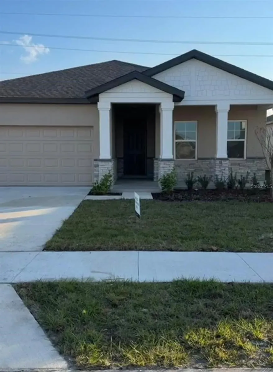 5764 HAYSTACK DRIVE St Cloud, FL 34771