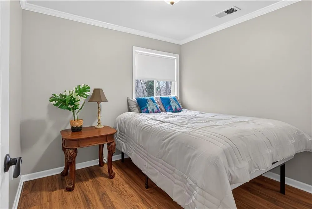 745 Goshen Road Thomaston, GA 30286