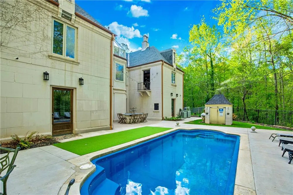 745 Goshen Road Thomaston, GA 30286