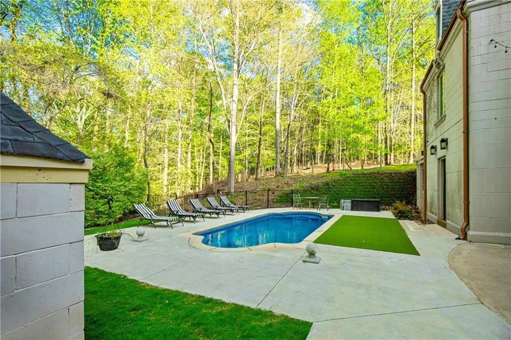 745 Goshen Road Thomaston, GA 30286