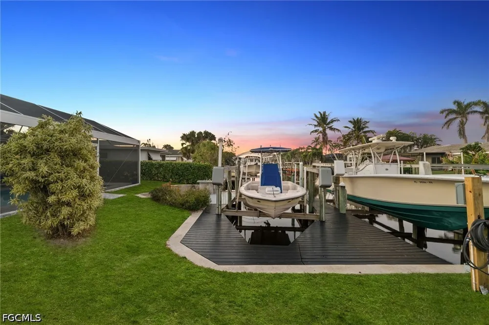 Coronado Parkway Cape Coral, FL 33904