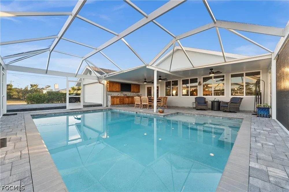 Coronado Parkway Cape Coral, FL 33904