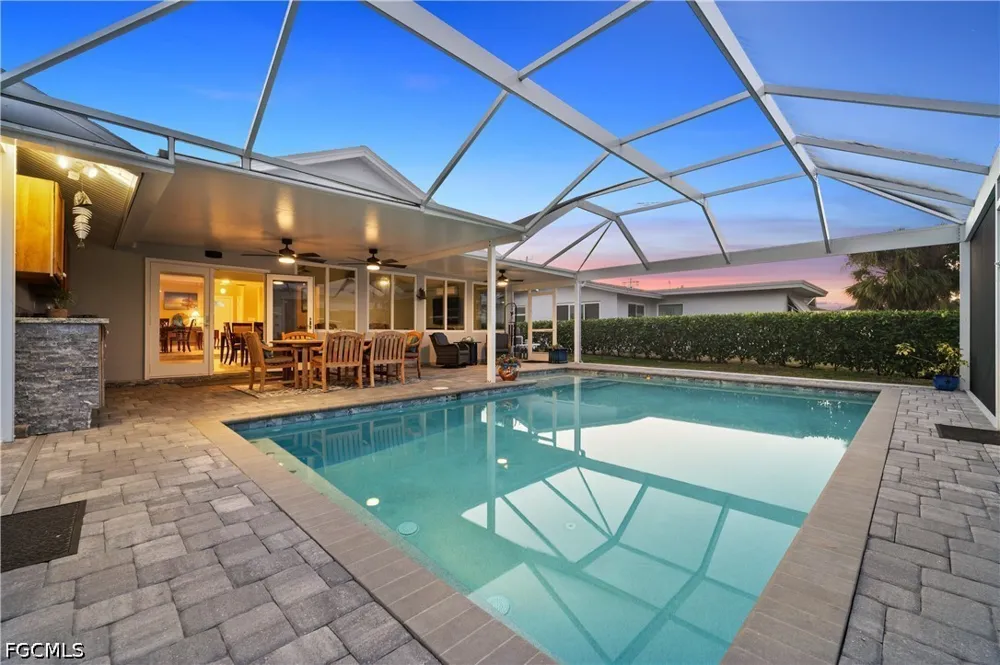 Coronado Parkway Cape Coral, FL 33904