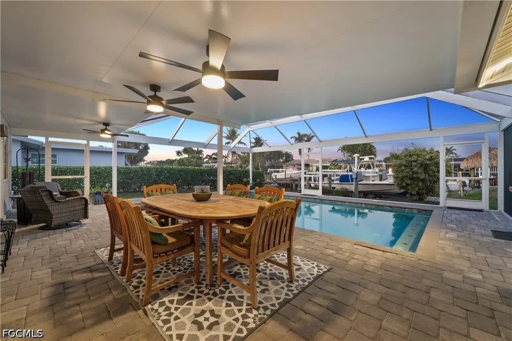 Coronado Parkway Cape Coral, FL 33904