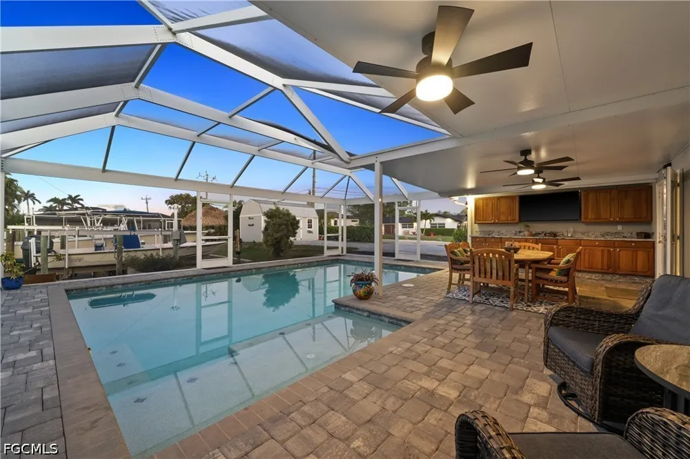 Coronado Parkway Cape Coral, FL 33904