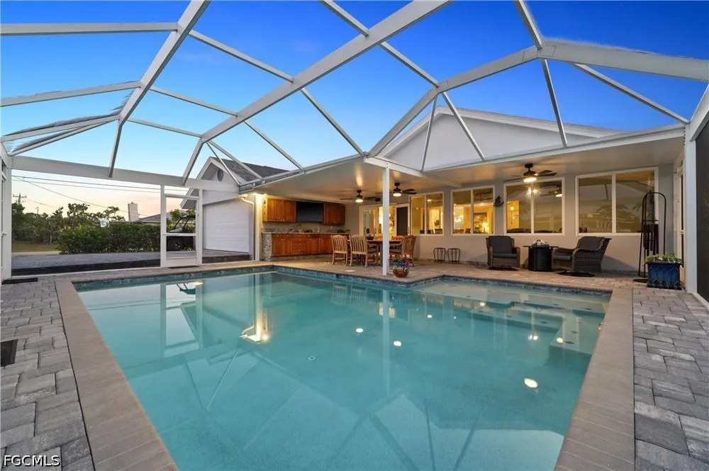 Coronado Parkway Cape Coral, FL 33904