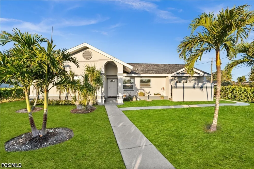 Coronado Parkway Cape Coral, FL 33904