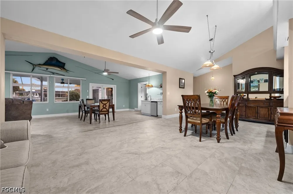 Coronado Parkway Cape Coral, FL 33904