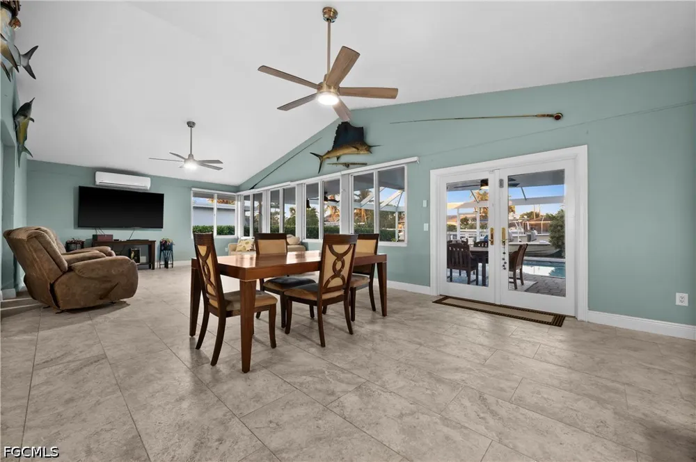 Coronado Parkway Cape Coral, FL 33904