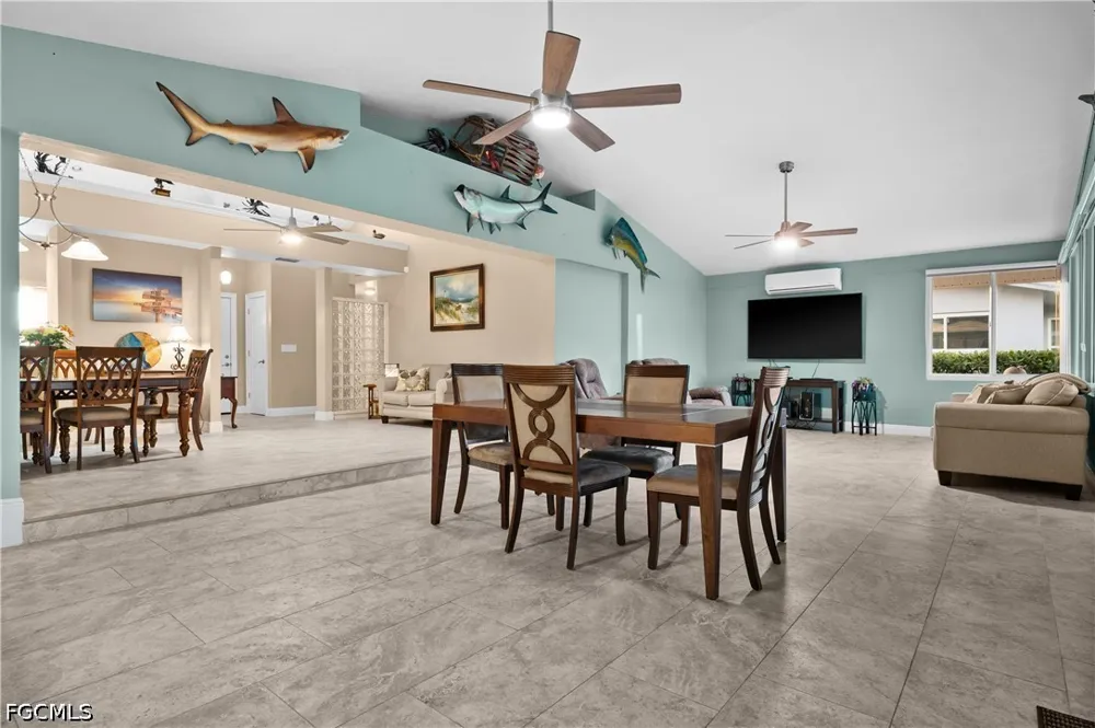 Coronado Parkway Cape Coral, FL 33904