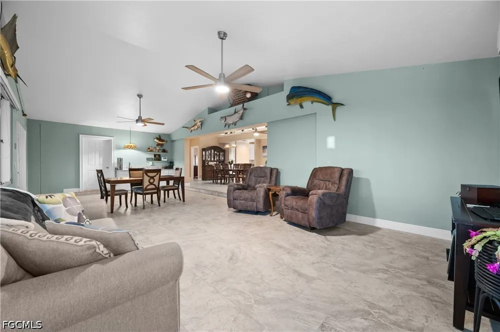 Coronado Parkway Cape Coral, FL 33904