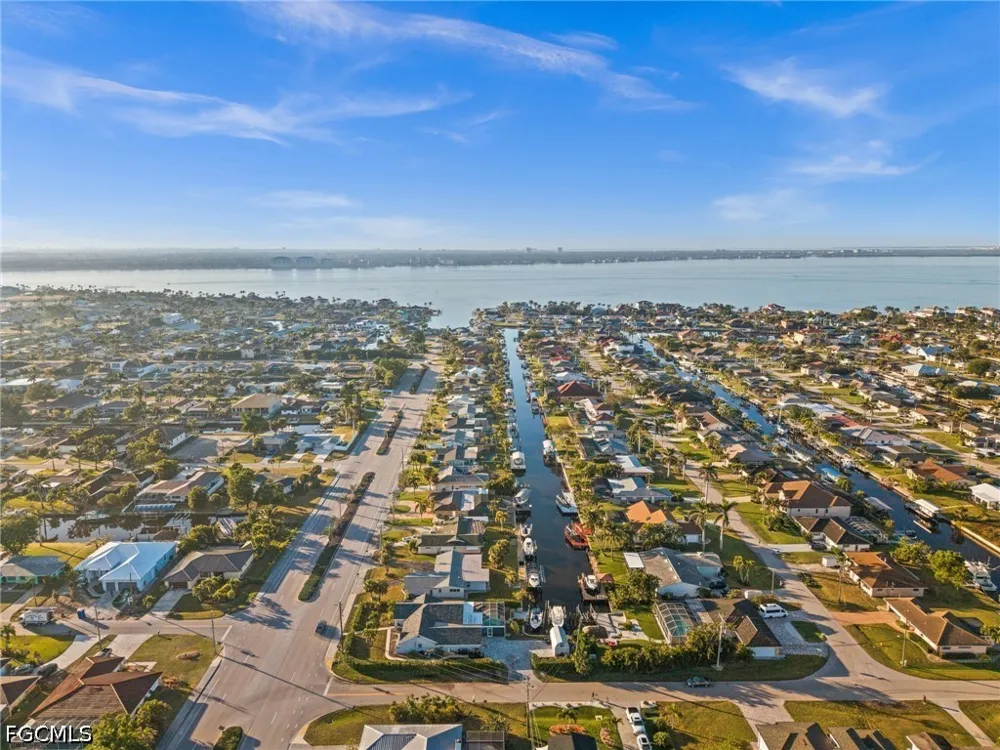 Coronado Parkway Cape Coral, FL 33904