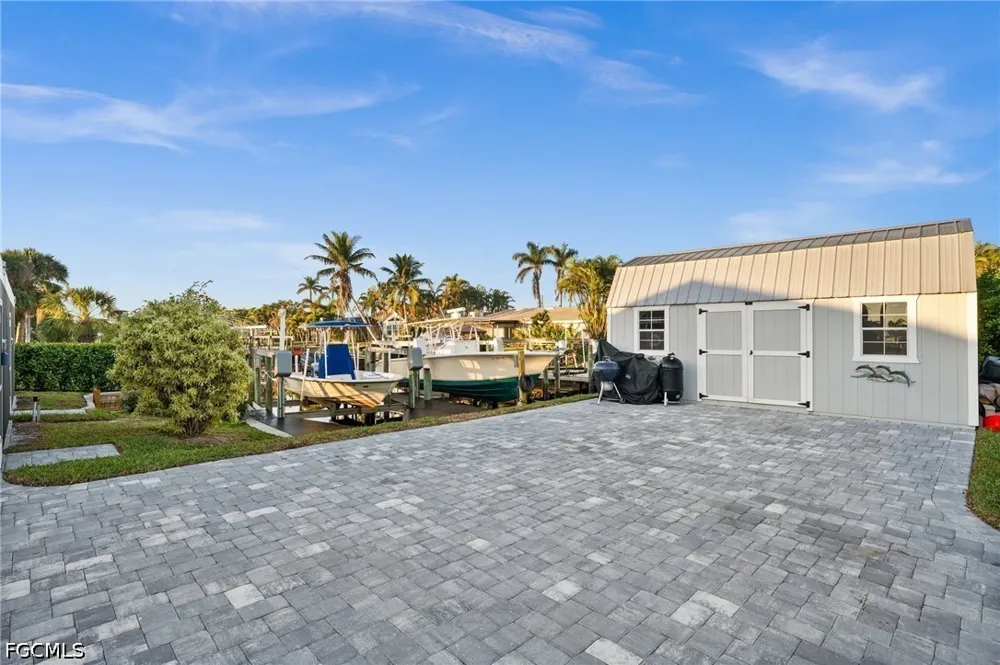 Coronado Parkway Cape Coral, FL 33904
