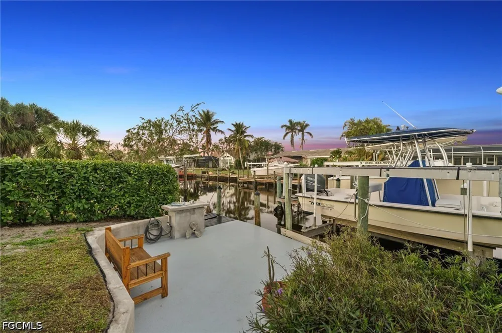 Coronado Parkway Cape Coral, FL 33904