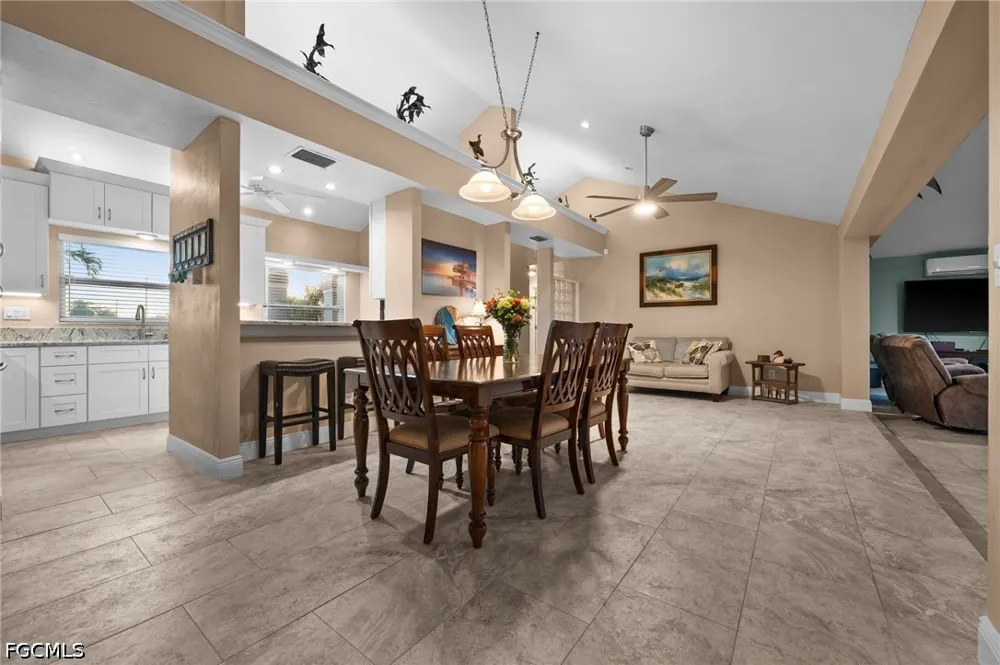 Coronado Parkway Cape Coral, FL 33904