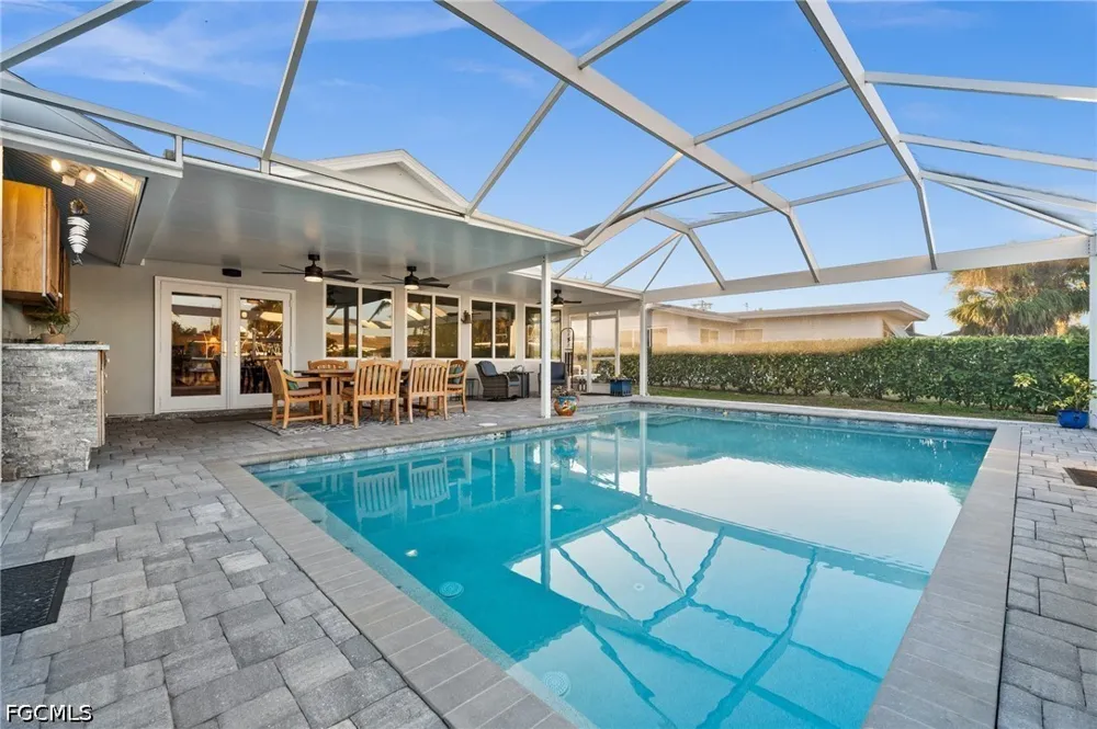 Coronado Parkway Cape Coral, FL 33904