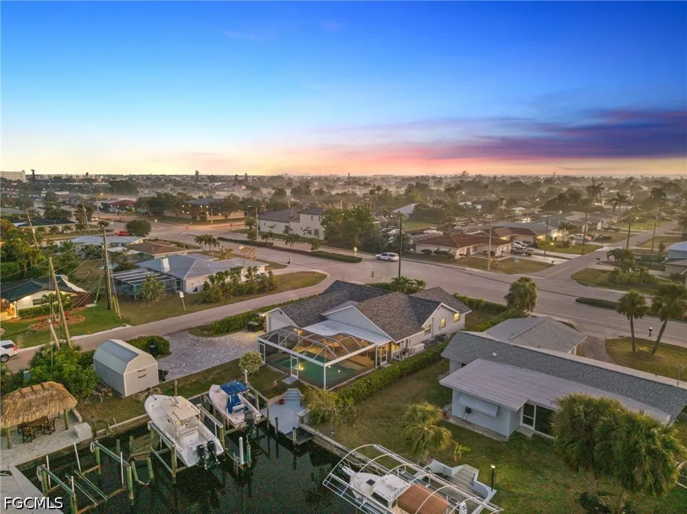 Coronado Parkway Cape Coral, FL 33904