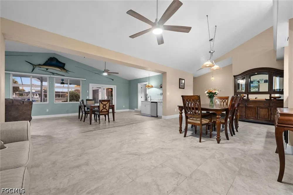 Coronado Parkway Cape Coral, FL 33904