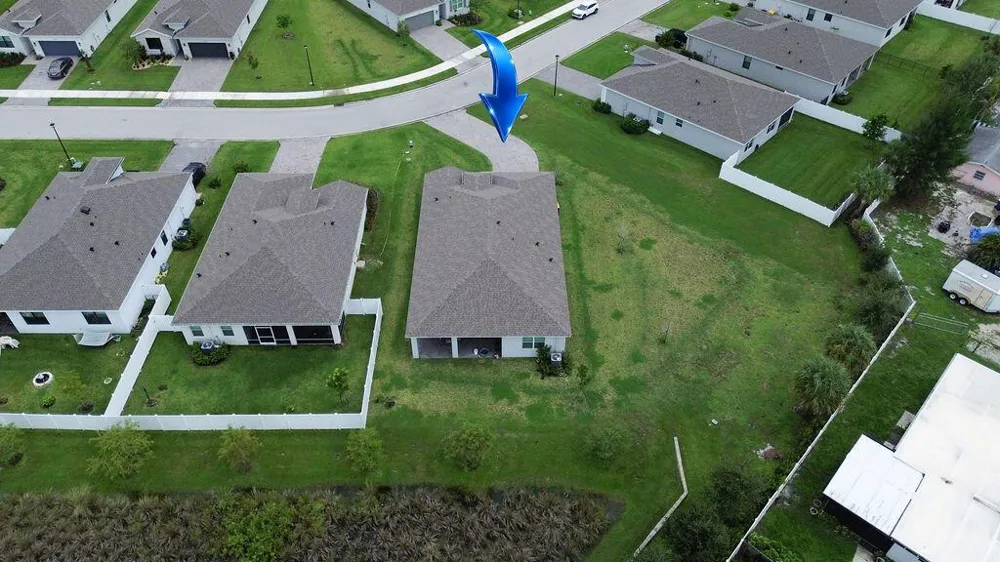 5788 SE SKYBLUE CIRCLE Stuart, FL 34997