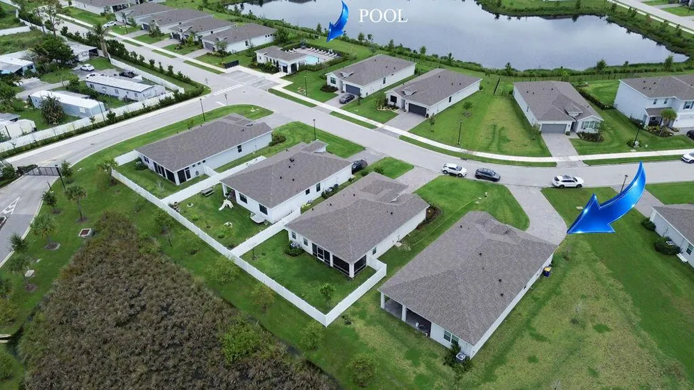 5788 SE SKYBLUE CIRCLE Stuart, FL 34997