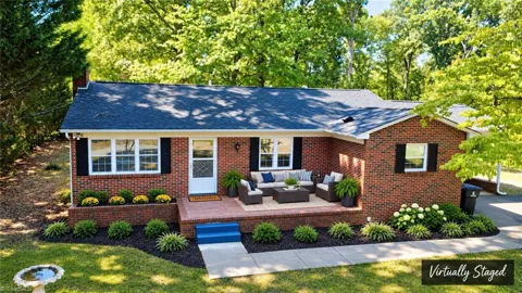 316 Old Hollow Road