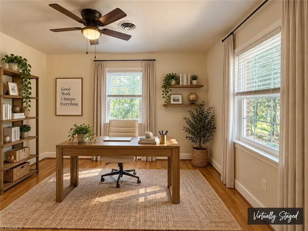 316 Old Hollow Road Winston-Salem, NC 27105