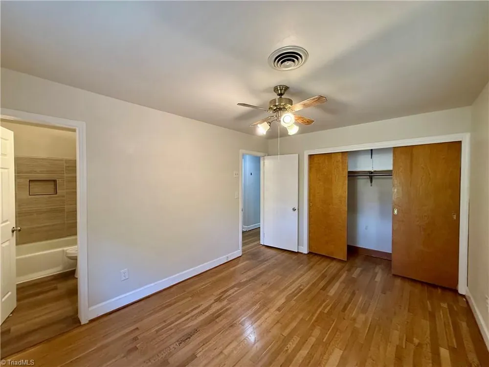 316 Old Hollow Road Winston-Salem, NC 27105