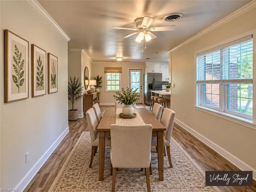 316 Old Hollow Road Winston-Salem, NC 27105