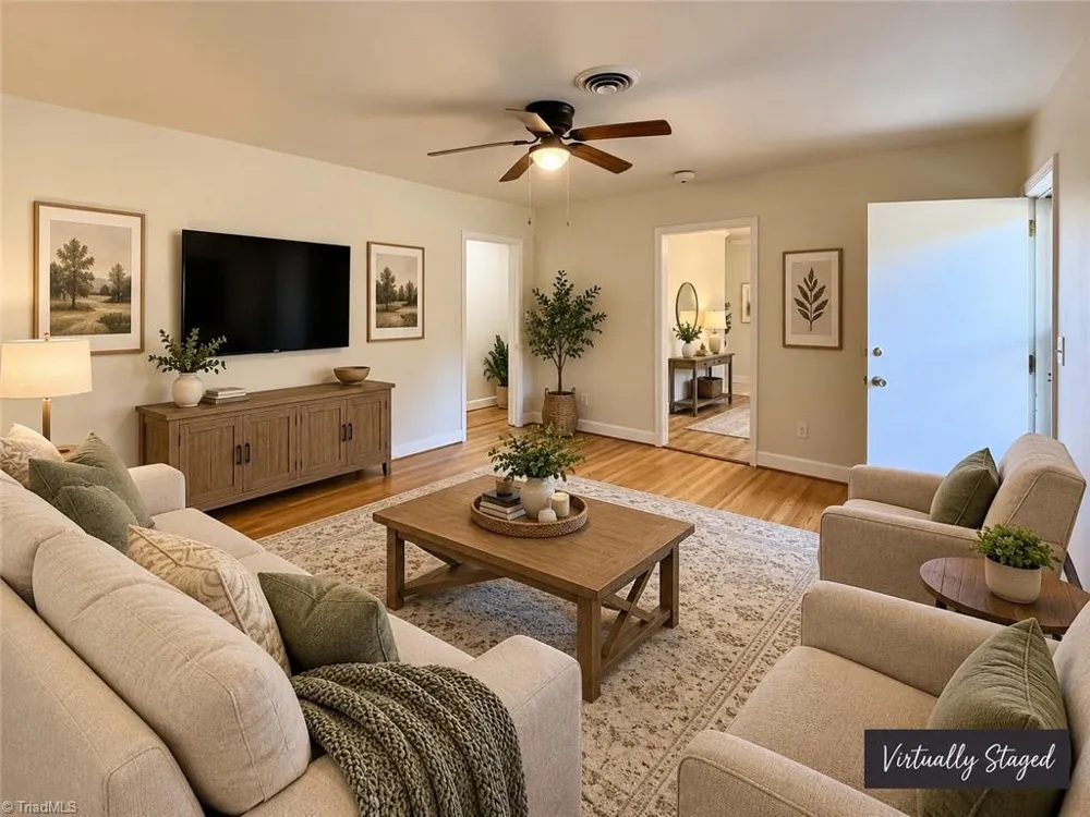 316 Old Hollow Road Winston-Salem, NC 27105