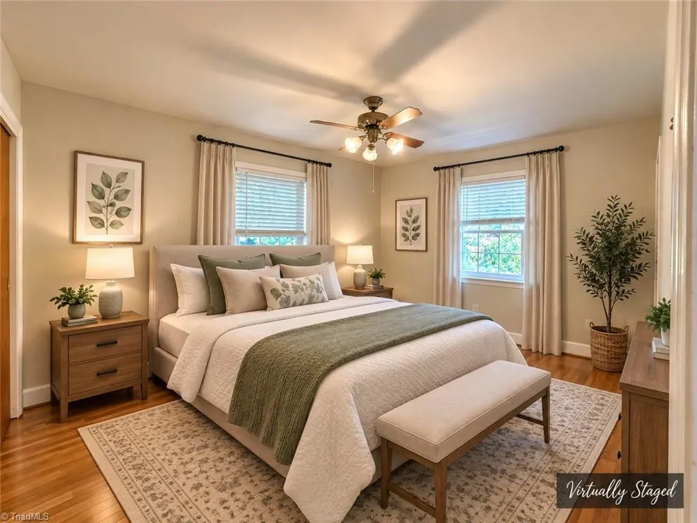 316 Old Hollow Road Winston-Salem, NC 27105