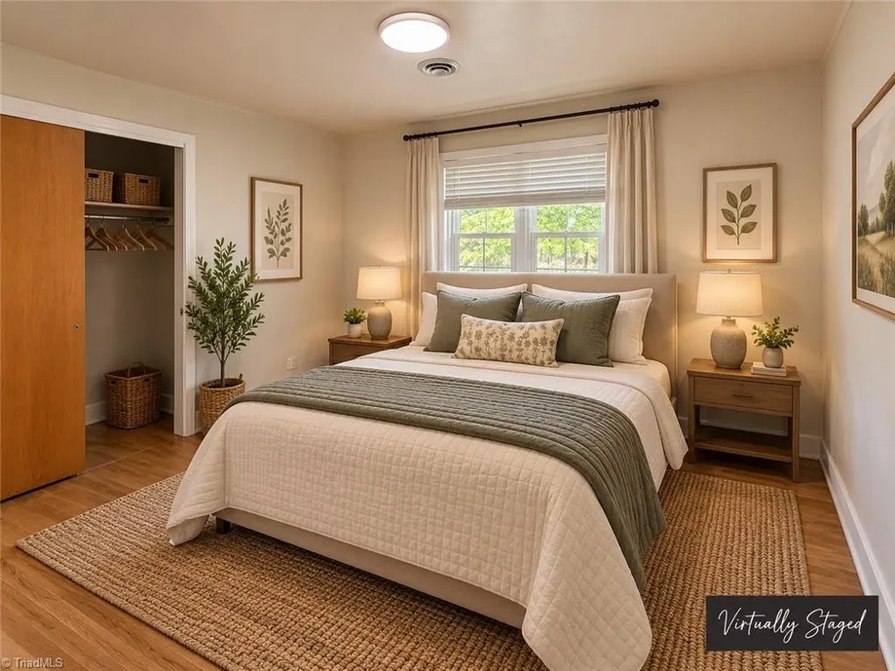 316 Old Hollow Road Winston-Salem, NC 27105