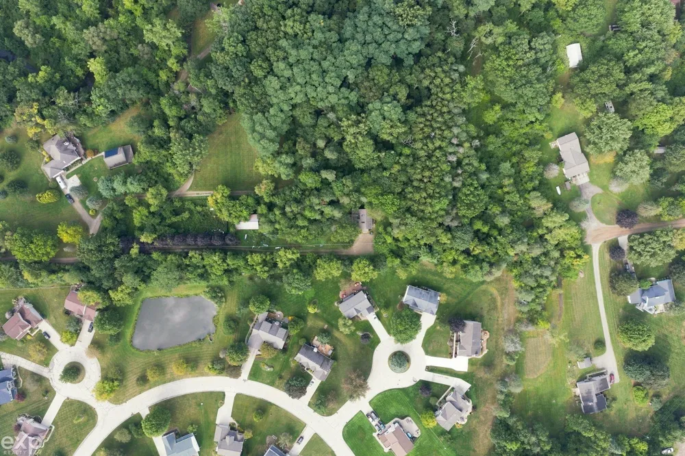 535 Goldengate Street Lake Orion Village, MI 48362