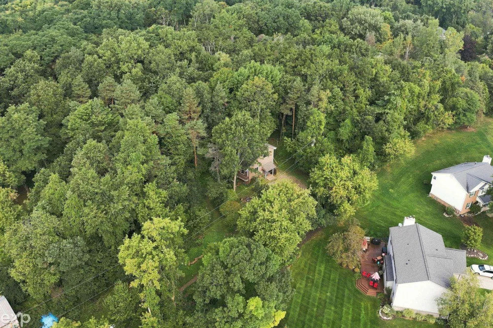 535 Goldengate Street Lake Orion Village, MI 48362