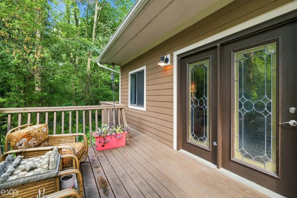 535 Goldengate Street Lake Orion Village, MI 48362