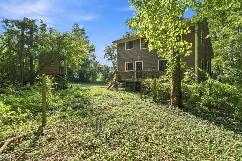 535 Goldengate Street Lake Orion Village, MI 48362