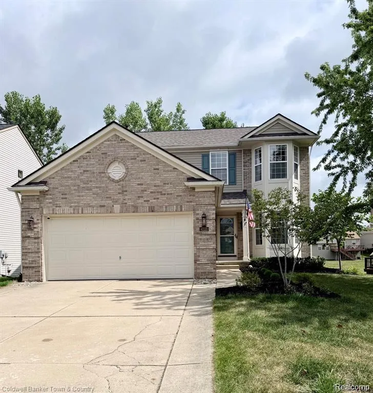 4221 Sonata Drive Oceola Township, MI 48843