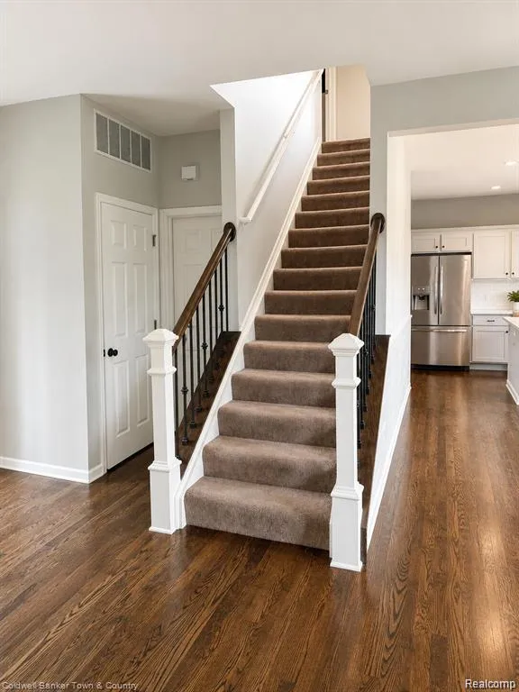 4221 Sonata Drive Oceola Township, MI 48843