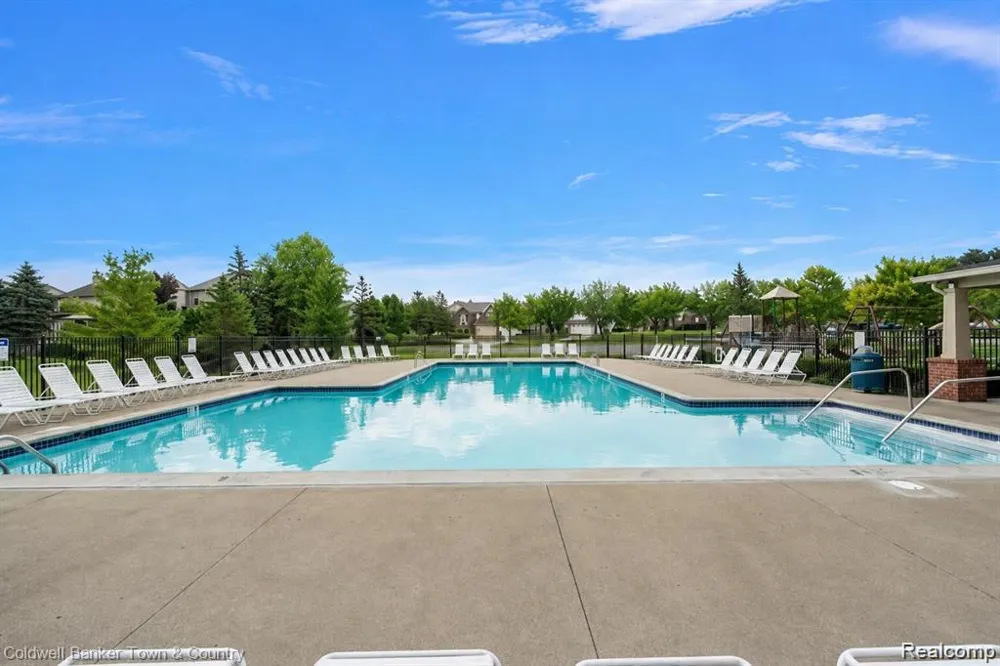 4221 Sonata Drive Oceola Township, MI 48843