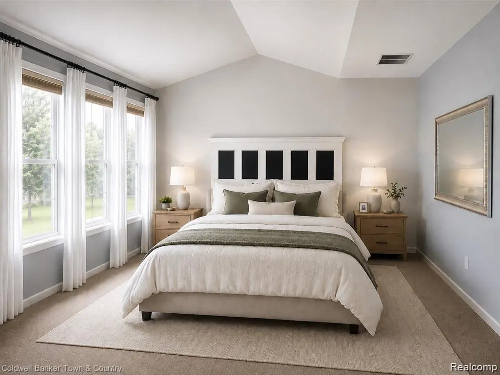 4221 Sonata Drive Oceola Township, MI 48843