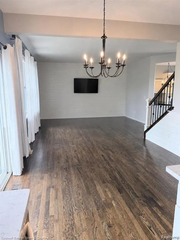4221 Sonata Drive Oceola Township, MI 48843