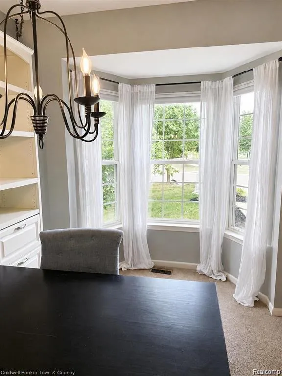 4221 Sonata Drive Oceola Township, MI 48843