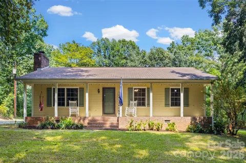 6764 Laney Road