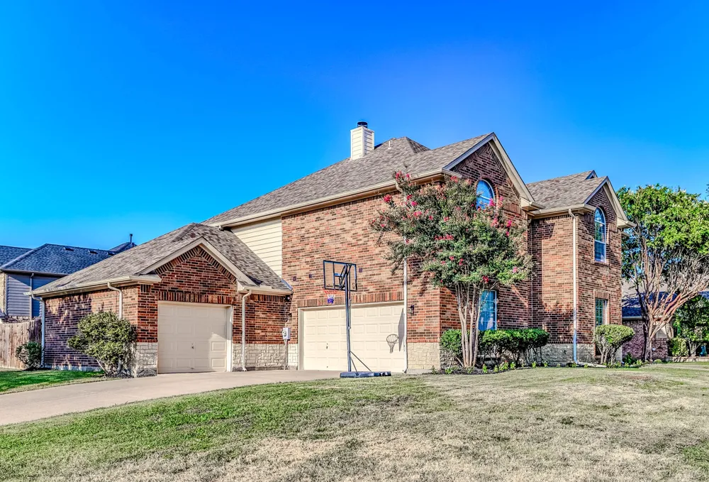 5101 Weshire Drive Mansfield, TX 76063