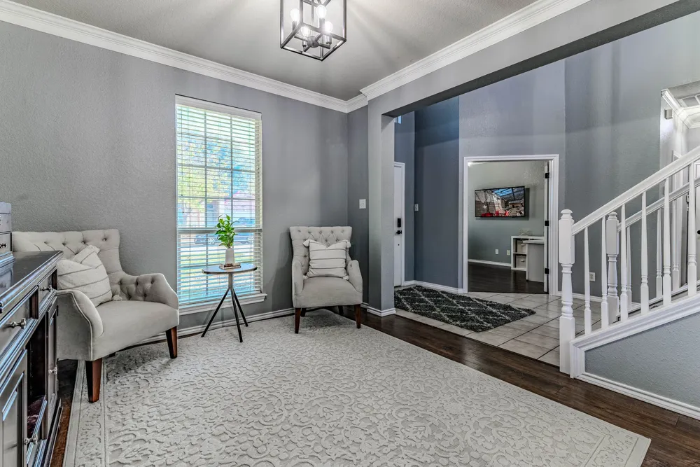 5101 Weshire Drive Mansfield, TX 76063