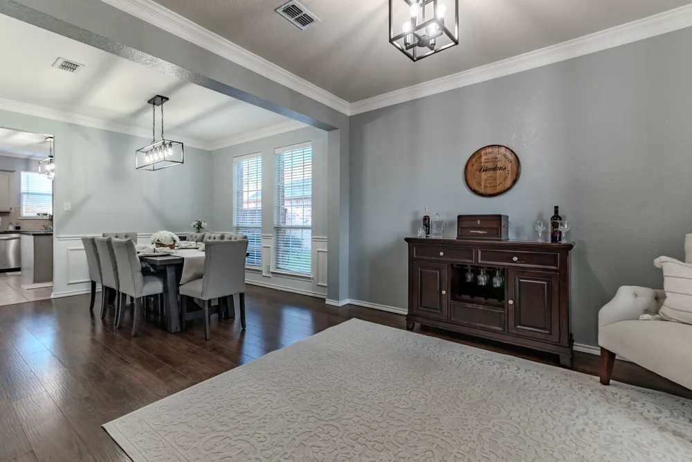 5101 Weshire Drive Mansfield, TX 76063