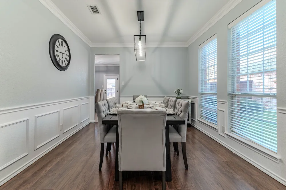 5101 Weshire Drive Mansfield, TX 76063