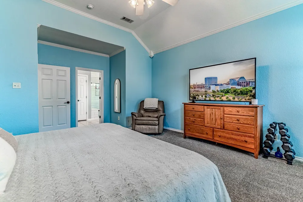 5101 Weshire Drive Mansfield, TX 76063