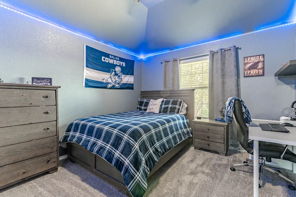 5101 Weshire Drive Mansfield, TX 76063