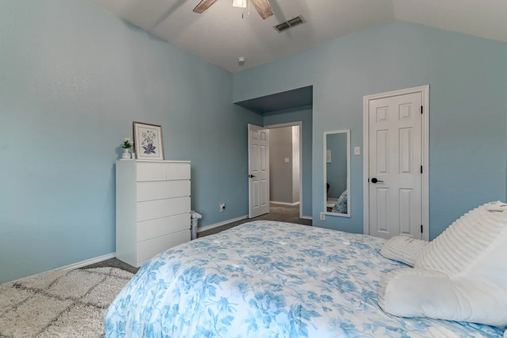 5101 Weshire Drive Mansfield, TX 76063