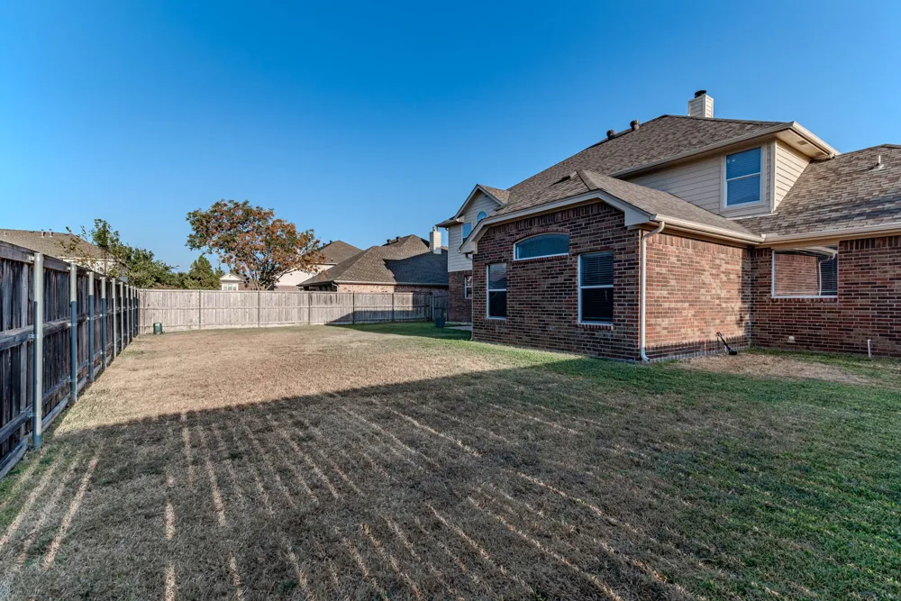 5101 Weshire Drive Mansfield, TX 76063